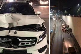 Đại biểu Quốc hội: Buộc tội 'Giết người', tăng phạt đến tiền tỷ để người say rượu biết sợ khi cầm lái