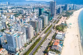 Được gỡ vướng sở hữu, bất động sản nghỉ dưỡng có dấu hiệu hồi phục 