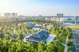 Cư dân Vinhomes tiên phong sống xanh, sống thông minh