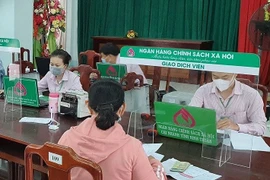 Hỗ trợ lãi suất 2%, tối đa 3.000 tỷ đồng các khoản vay tại Ngân hàng Chính sách xã hội