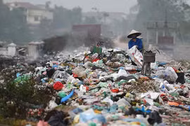  Rác thải nhựa nhiều, Việt Nam vẫn nhập khẩu thứ 3 ASEAN