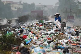  Rác thải nhựa nhiều, Việt Nam vẫn nhập khẩu thứ 3 ASEAN