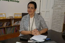 Cần ngăn chặn suy nghĩ bạo lực là điều bình thường