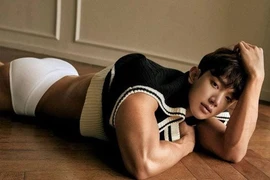 Kim Hyeon Joong được Song Ji A lựa chọn nắm tay ra về trong Địa Ngục Độc Thân hot thế nào?