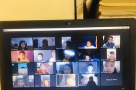 Giáo dục Tiểu học: Xây dựng kho học liệu điện tử sẵn sàng cho dạy học trực tuyến