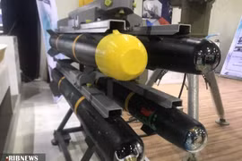 Iran sao chép thành công tên lửa chống tăng nổi tiếng AGM-41 Hellfire của Mỹ