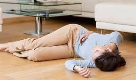 Trẻ hóa bệnh người già - Kỳ 1: Đột ngột chóng mặt, nhìn mờ... coi chừng đột quỵ