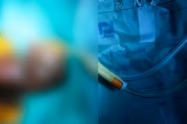 Cấp cứu trường hợp gãy dương vật sau té ngã!