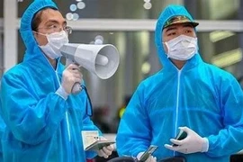 Hà Nội: thông báo khẩn tìm người trên 6 quận trong thành phố