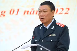 Đề xuất bỏ thanh tra cấp huyện