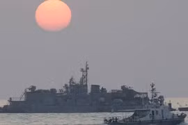 Triều Tiên bị tố “giết và đốt xác” quan chức Hàn Quốc