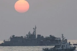 Triều Tiên bị tố “giết và đốt xác” quan chức Hàn Quốc