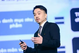 Alibaba và Baring đầu tư 400 triệu USD vào The CrownX của Masan, định giá 7,3 tỷ USD