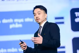 Alibaba và Baring đầu tư 400 triệu USD vào The CrownX của Masan, định giá 7,3 tỷ USD