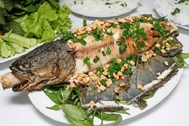 Ngại ăn đồ tanh