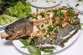 Ngại ăn đồ tanh