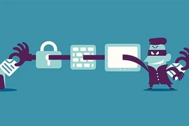 Lỗ hổng phần mềm Vmware khiến mạng dễ bị tấn công