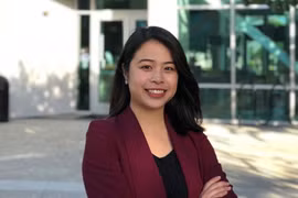 Người gốc Việt 25 tuổi thành nữ thị trưởng da màu trẻ nhất California