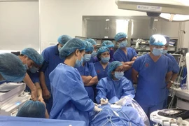 Đốt sóng cao tần u tuyến giáp bao lâu có kết quả?