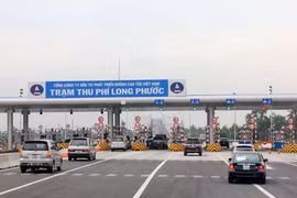 Cao tốc của VEC: Vốn nhà nước, nhưng tư nhân cùng thu phí?