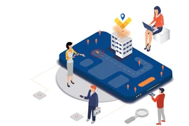 Ra mắt nền tảng mã địa chỉ bưu chính VPostcode