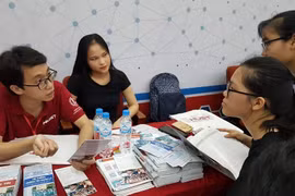  Đang "đỗ" thành trượt vì không đọc kỹ quy chế tuyển sinh