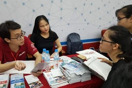  Đang "đỗ" thành trượt vì không đọc kỹ quy chế tuyển sinh