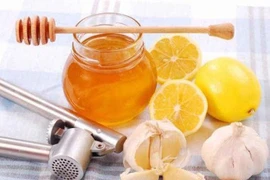 Chữa ho không cần kháng sinh