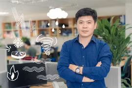 TS Nguyễn Ngọc Huy: Biến đổi khí hậu đến nhanh hơn, thiên tai bất ngờ và cực đoan