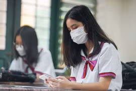 Gợi ý đáp án 24 mã đề môn Toán tốt nghiệp THPT