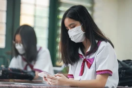 Gợi ý đáp án 24 mã đề môn Toán tốt nghiệp THPT