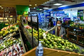 TP.HCM công bố danh sách 2.833 chợ, siêu thị đang mở cửa