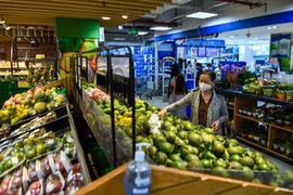 TP.HCM công bố danh sách 2.833 chợ, siêu thị đang mở cửa