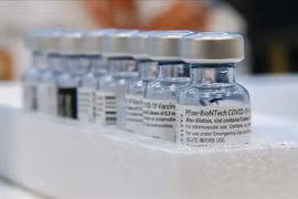 Ai nên tiêm vaccine Covid-19 của Pfizer?