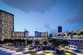 Chuyên gia WB chỉ cách thức giúp Việt Nam thành cường quốc kỹ thuật số