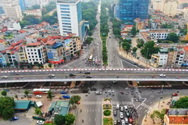 Hà Nội dùng 18.000 tỷ đồng thu từ cổ phần hóa để đầu tư hạ tầng