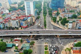 Hà Nội dùng 18.000 tỷ đồng thu từ cổ phần hóa để đầu tư hạ tầng