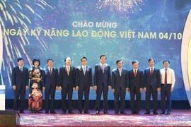 Giáo dục nghề nghiệp giai đoạn 2016 - 2020: Nâng cao chất lượng nguồn nhân lực gắn với thị trường lao động