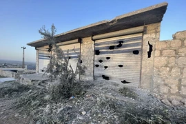 Syria: Nghi vấn đặc nhiệm Mỹ đột kích tiêu diệt một thủ lĩnh IS ở Idlib