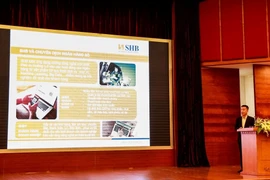 T&T Group, SHB đồng hành và nâng tầm thương hiệu Việt