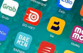 Grab, Gojek thu phụ phí dịp Tết từ 10.000 - 15.000đ/chuyến