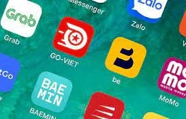 Grab, Gojek thu phụ phí dịp Tết từ 10.000 - 15.000đ/chuyến