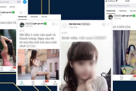 Mạng xã hội 1.200 tỉ: Chỉ toàn hot girl vậy sao?