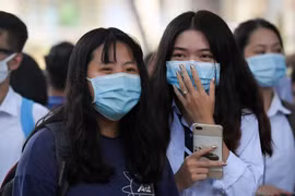 Hải Phòng cho học sinh đến trường từ ngày mai