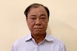 Không đủ căn cứ xử lý hình sự nhiều cán bộ liên quan vụ án tại Sagri