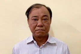 Không đủ căn cứ xử lý hình sự nhiều cán bộ liên quan vụ án tại Sagri