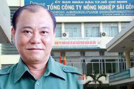 Ông Lê Tấn Hùng nộp lại 3,4 tỷ đã tham ô