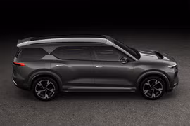 Ôtô điện VinFast sẽ sử dụng chip Nvidia cho tính năng tự hành