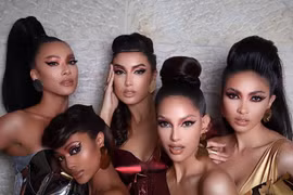 H'Hen Niê ủng hộ diện mạo “chấn động” của Kim Duyên tại Miss Univer 2021