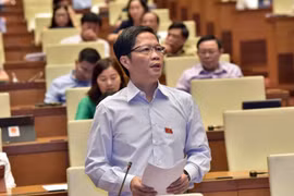 Công tác điều hành xuất khẩu gạo bảo đảm được những yêu cầu đặt ra